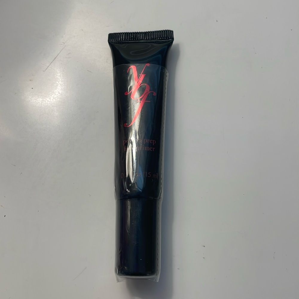 Your Best Friend perfect prep face primer!